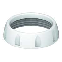 Гайка 1 1/2 (д.40)