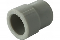 Муфта переходная  40/32 ВН/НР  (200/25) (Valfex) СЕРАЯ