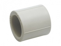 Муфта  20  (500/125) (Valfex) СЕРАЯ