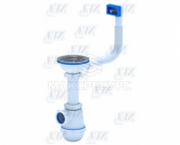 Сифон Ани Грот 3 1/2