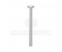 Вертикальный держатель душевой головки