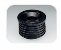 Манжета переходная 25*40 трехлепестковая