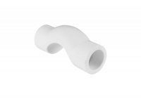 Обвод 25 короткий (150/25) (Valfex) БЕЛЫЙ