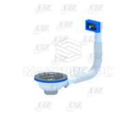 Перелив Ани для мойки 3 1/2