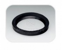 Манжета 40мм однолепестковая (для канализационных труб)