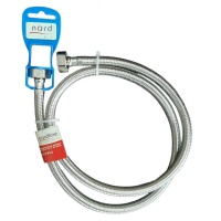 Подводка для воды 1/2 г/г 150 см Nordline