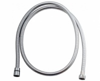 Шланг для душа Standart имп-имп, 150-170 см, EPDM резина в м/о, двойной замок