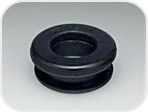 Манжета переходная D32х25 резина