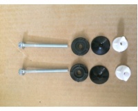 Крепление бачка к унитазу (М6)