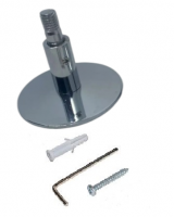 Крепление для п/с телескоп без кольца