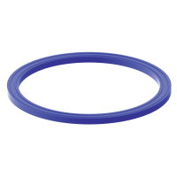 Кольцо уплотнительное д.40