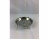 Лейка стационарного душа (металл)