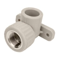 Угол с внутренней резьбой (простое крепление)  20х1/2