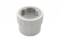 Муфта переходная с внутренней резьбой   20x 1/2