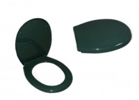 Сиденье СУ 80.02.80 темно-зеленый