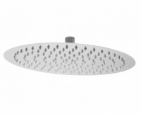 Душевая головка 300мм, круглая
