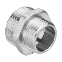 Ниппель переходной  1/2