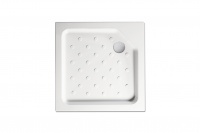 Акриловый душевой поддон Universal N 800