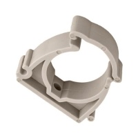 Опора с креплением 20/22 (800/200) (Valfex) СЕРАЯ