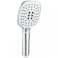 Лейка ручного душа для смесителя с душевым комплектом GENT