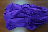 Насадка плоская (палубная) ЛИКВИДАЦИЯ