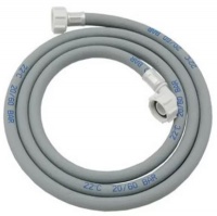 Шланг заливной для стир/маш. в пакете 2 м