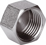 Заглушка F 3/4