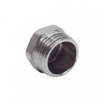 Заглушка M  1/2