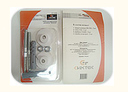 Набор для крепления раковины 