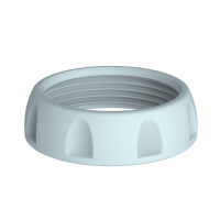Комплектующая гайка 1 1/4 (д32)