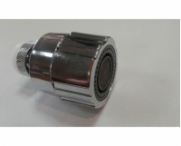 Аэратор с распылителем Economik М22/М24, 2 режима