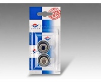 Гайка накидная 3/4 с седлом (2 шт.в блистере)