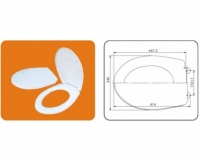 Сиденье СУ 73.03.00