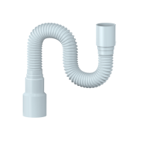 Гибкое соединение L800мм 32х32/40