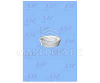 Прокладка коническая 25 мм