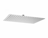 Душевая головка 250мм, квадратная