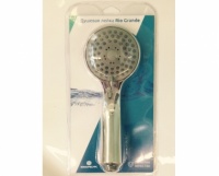 Душевая лейка Rio Grande, 3-системная