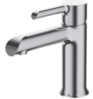 Смеситель для умывальника настольный GENT