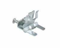 Крепление для врезной мойки