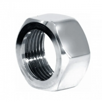 Гайка накидная 3/4 для корпуса смесителя