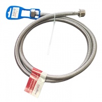 Подводка для воды 1/2 г/ш 60 см Nordline