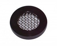 Резиновая прокладка с сеточкой 1/2