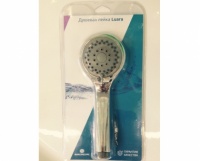 Душевая лейка Luara, 3-системная