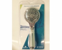 Душевая лейка Amazon, 1-системная