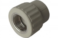 Муфта переходная с внутренней резьбой  32 x 3/4