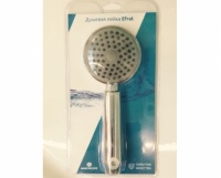 Душевая лейка Efrat, 1-системная