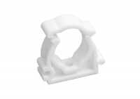 Опора с креплением 20/22 (800/200) (Valfex) БЕЛАЯ