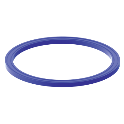 Кольцо уплотнительное д.40