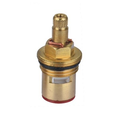 Кран-букса керамика 1/2 24 шлица