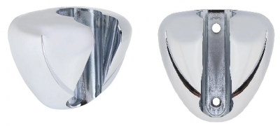 Держатель для лейки душа настенный